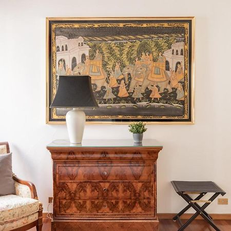 Iflat Incredible View Of The Roman Forum エクステリア 写真