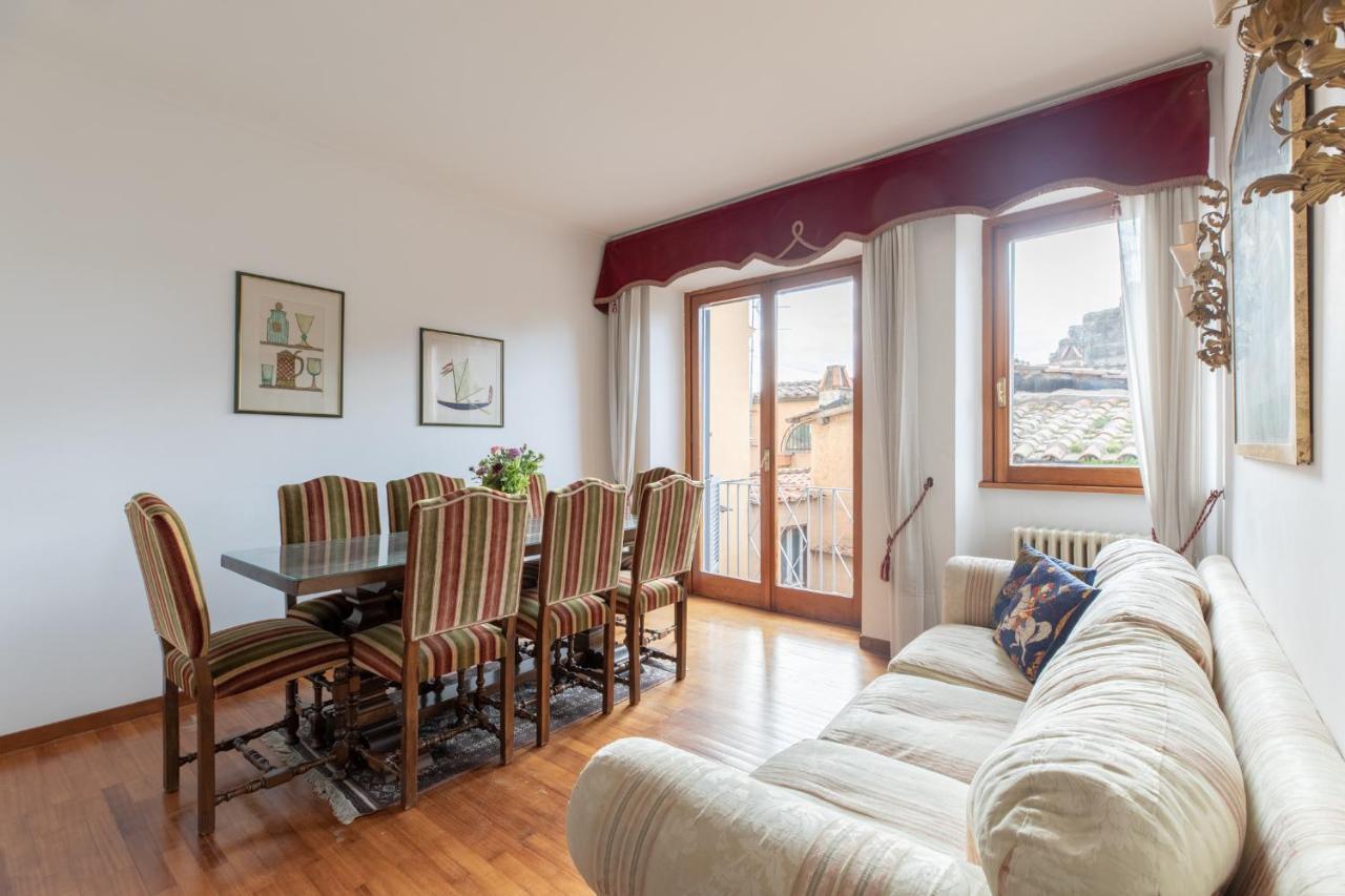Iflat Incredible View Of The Roman Forum エクステリア 写真